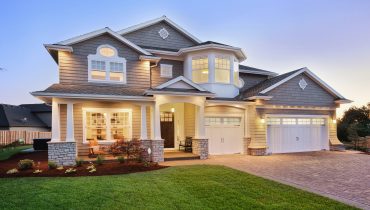 Family House in Hudson